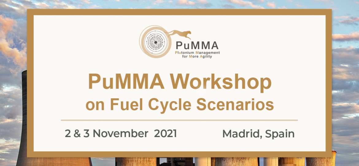PuMMA workshop