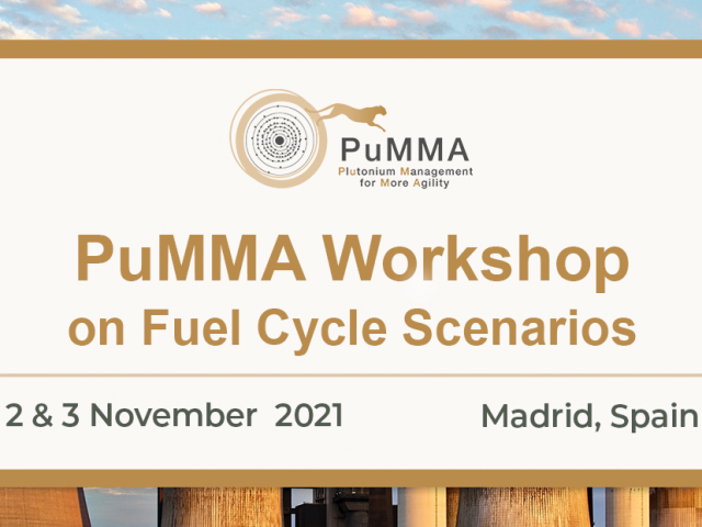 PuMMA workshop